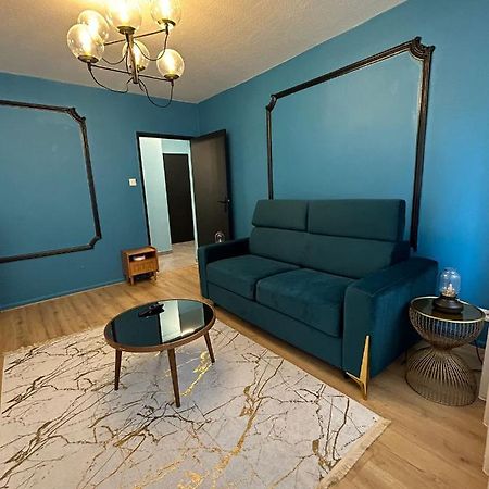 Petite France Apartment Strasbourg Eksteriør bilde