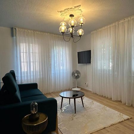 Petite France Apartment Strasbourg Eksteriør bilde