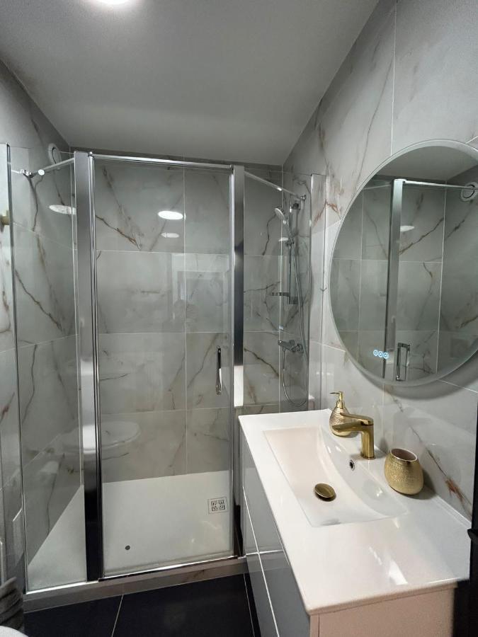 Petite France Apartment Strasbourg Eksteriør bilde