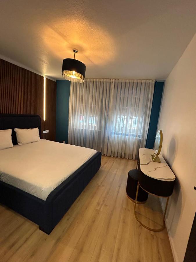 Petite France Apartment Strasbourg Eksteriør bilde