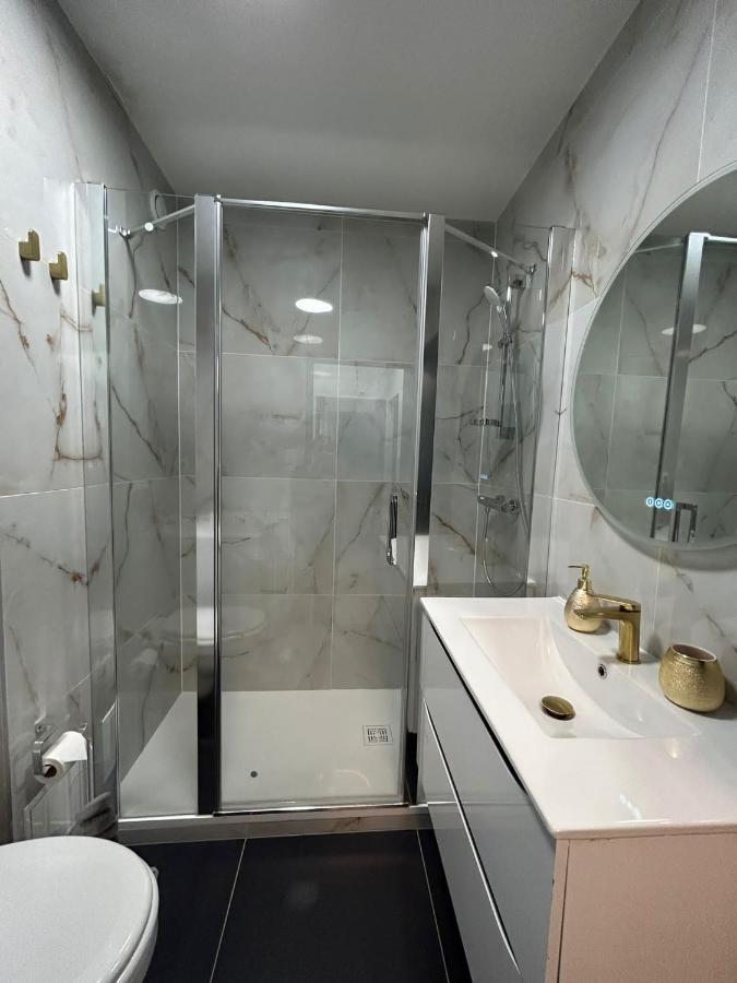 Petite France Apartment Strasbourg Eksteriør bilde