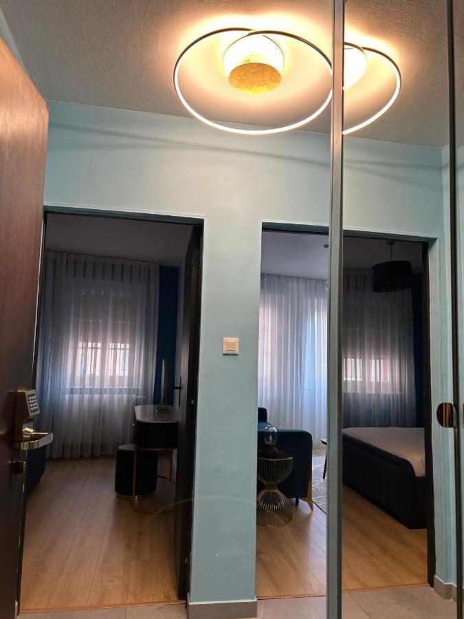 Petite France Apartment Strasbourg Eksteriør bilde