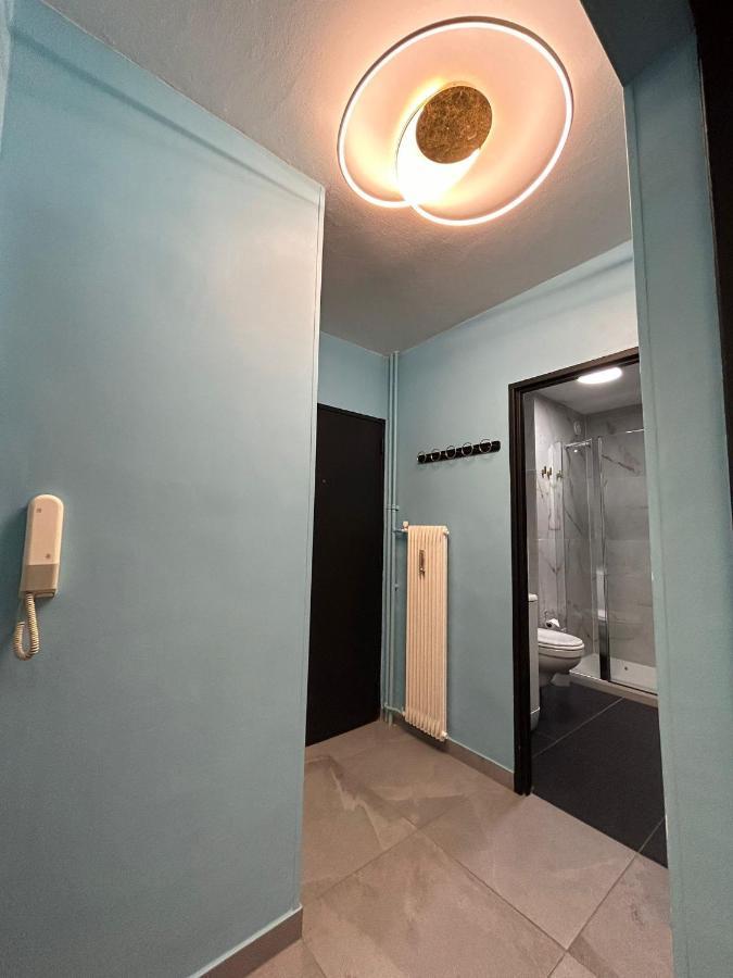 Petite France Apartment Strasbourg Eksteriør bilde