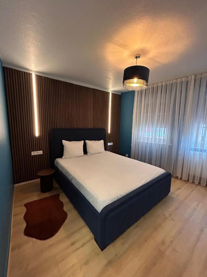 Petite France Apartment Strasbourg Eksteriør bilde