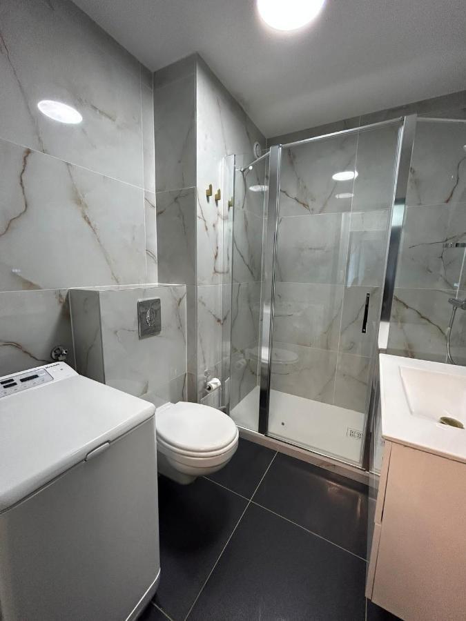 Petite France Apartment Strasbourg Eksteriør bilde