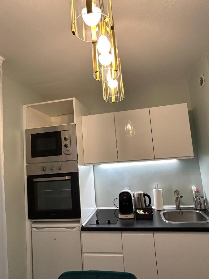 Petite France Apartment Strasbourg Eksteriør bilde